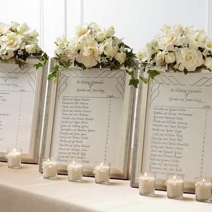 Colonnade Frame Décor – HAYLEE FLOWERS & VARIETIES, Freeport NY