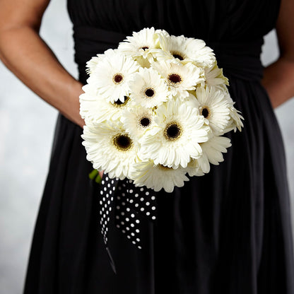 Daisy Delight Bouquet – HAYLEE FLOWERS & VARIETIES, Freeport NY