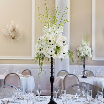 Regency Centerpiece – HAYLEE FLOWERS & VARIETIES, Freeport NY