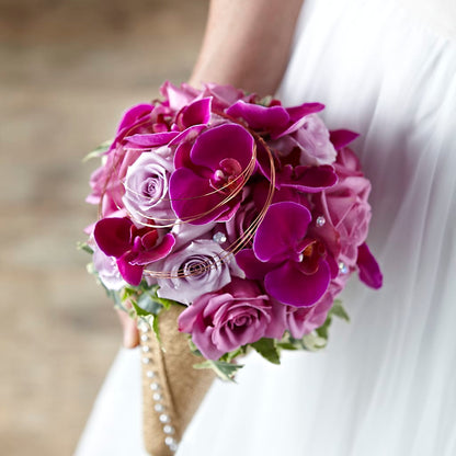 Breathless Bouquet – HAYLEE FLOWERS & VARIETIES, Freeport NY