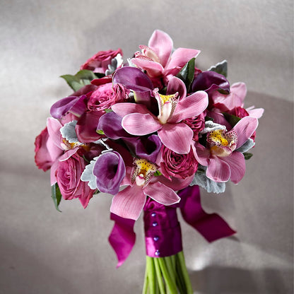 Delicacy Bouquet – HAYLEE FLOWERS & VARIETIES, Freeport NY
