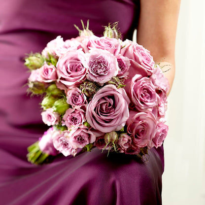 Veronica Bouquet – HAYLEE FLOWERS & VARIETIES, Freeport NY