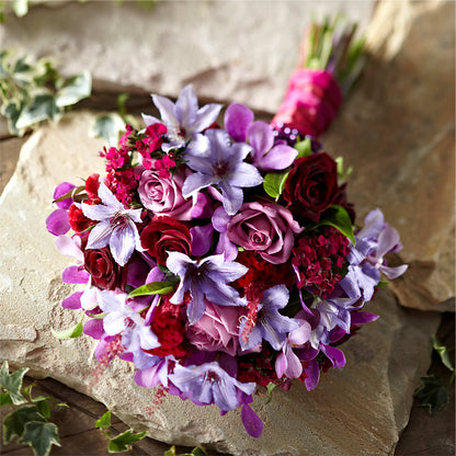 Enlightened Love Bouquet – HAYLEE FLOWERS & VARIETIES, Freeport NY