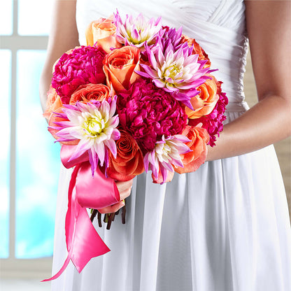 New Love Bouquet – HAYLEE FLOWERS & VARIETIES, Freeport NY