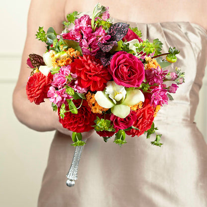 True Happiness Bouquet – HAYLEE FLOWERS & VARIETIES, Freeport NY