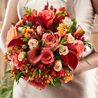 Contentment Bouquet – HAYLEE FLOWERS & VARIETIES, Freeport NY