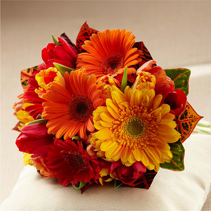 Sunglow Bouquet – HAYLEE FLOWERS & VARIETIES, Freeport NY