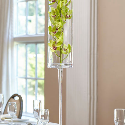 Green Mini Cymbidium Bouquet – HAYLEE FLOWERS & VARIETIES, Freeport NY