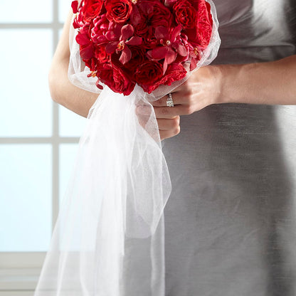 Desire Bouquet – HAYLEE FLOWERS & VARIETIES, Freeport NY