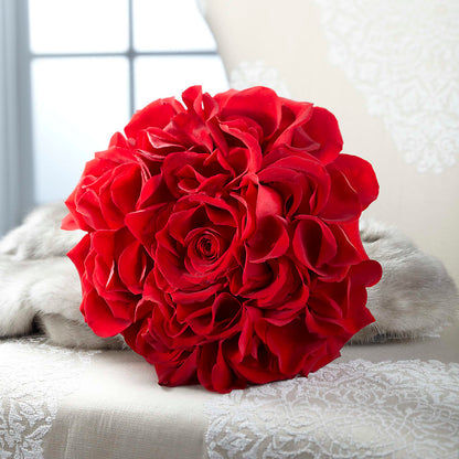 Composite Rose Bouquet – HAYLEE FLOWERS & VARIETIES, Freeport NY