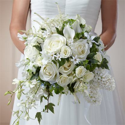 Cherish Bouquet – HAYLEE FLOWERS & VARIETIES, Freeport NY